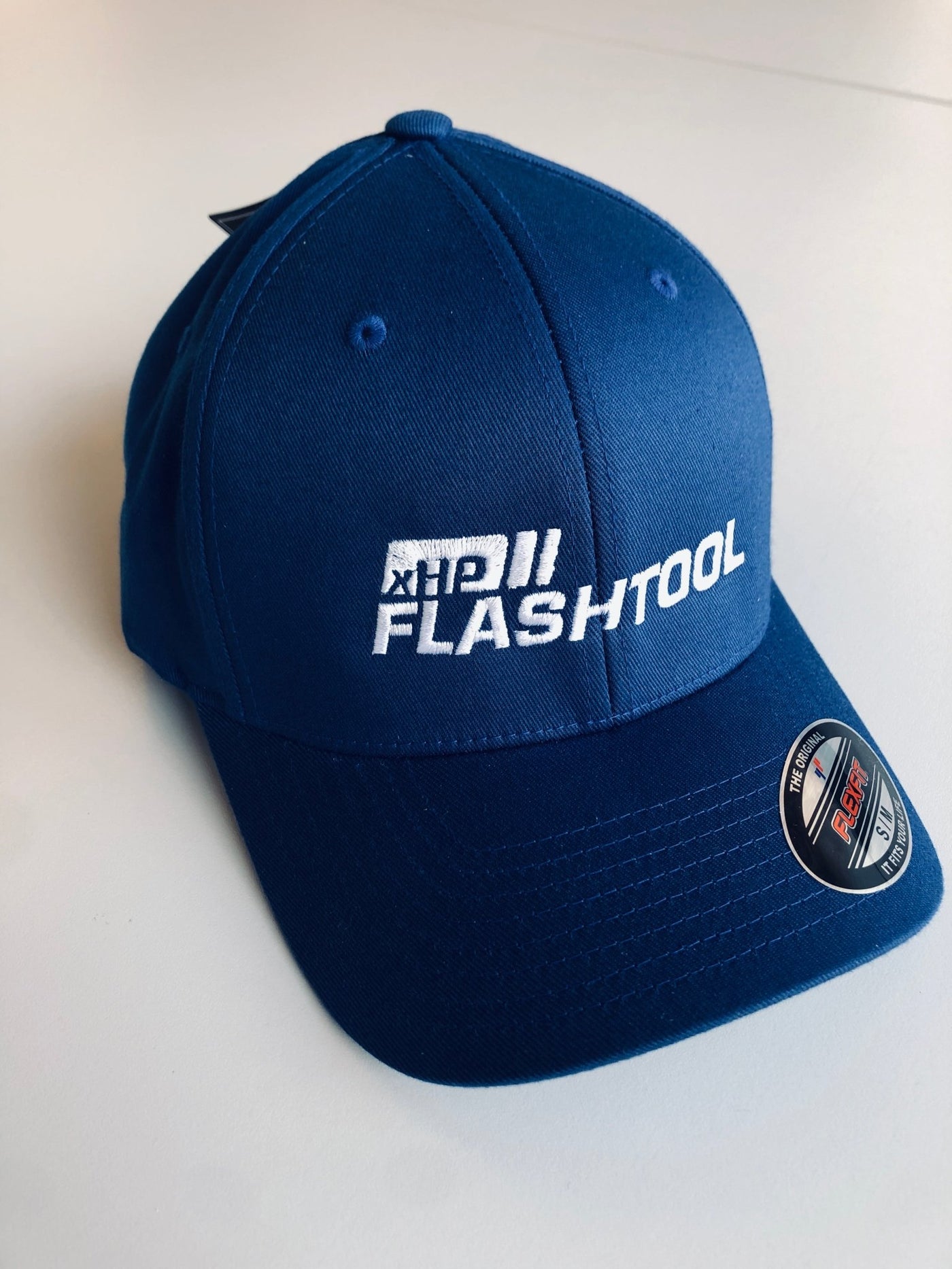 Casquette de baseball xHP Flashtool (Flexfit) - Bimmer-Connect.com